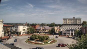 Thumbnail for current weather camera view from Blue and Gray Bar and Grill in Gettysburg, Pennsylvania