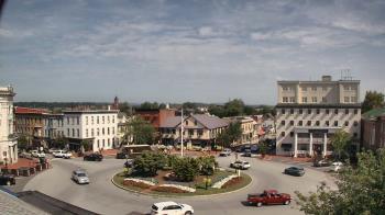 Thumbnail for current weather camera view from Blue and Gray Bar and Grill in Gettysburg, Pennsylvania
