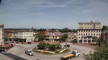 Thumbnail for current weather camera view from Blue and Gray Bar and Grill in Gettysburg, Pennsylvania