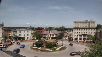 Thumbnail for current weather camera view from Blue and Gray Bar and Grill in Gettysburg, Pennsylvania
