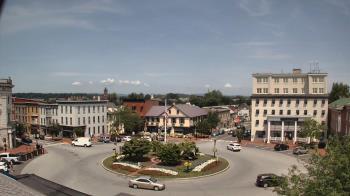 Thumbnail for current weather camera view from Blue and Gray Bar and Grill in Gettysburg, Pennsylvania