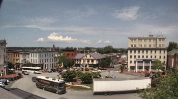 Thumbnail for current weather camera view from Blue and Gray Bar and Grill in Gettysburg, Pennsylvania