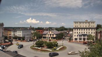 Thumbnail for current weather camera view from Blue and Gray Bar and Grill in Gettysburg, Pennsylvania