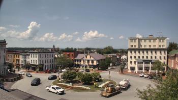 Thumbnail for current weather camera view from Blue and Gray Bar and Grill in Gettysburg, Pennsylvania