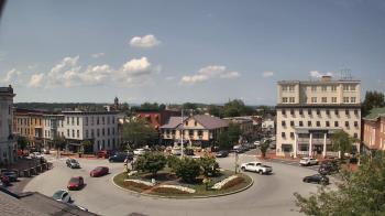 Thumbnail for current weather camera view from Blue and Gray Bar and Grill in Gettysburg, Pennsylvania