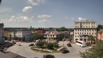 Thumbnail for current weather camera view from Blue and Gray Bar and Grill in Gettysburg, Pennsylvania