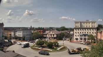 Thumbnail for current weather camera view from Blue and Gray Bar and Grill in Gettysburg, Pennsylvania