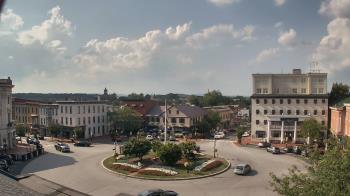 Thumbnail for current weather camera view from Blue and Gray Bar and Grill in Gettysburg, Pennsylvania