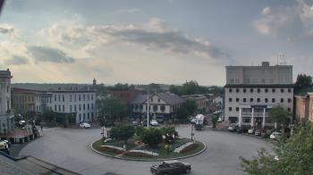 Thumbnail for current weather camera view from Blue and Gray Bar and Grill in Gettysburg, Pennsylvania