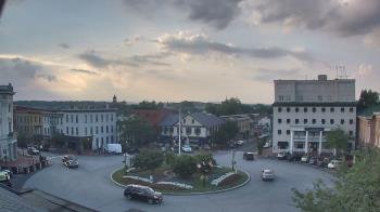 Thumbnail for current weather camera view from Blue and Gray Bar and Grill in Gettysburg, Pennsylvania