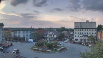 Thumbnail for current weather camera view from Blue and Gray Bar and Grill in Gettysburg, Pennsylvania