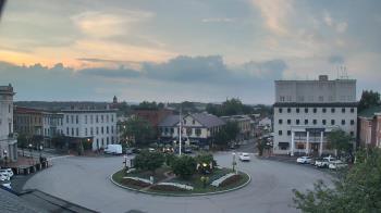 Thumbnail for current weather camera view from Blue and Gray Bar and Grill in Gettysburg, Pennsylvania