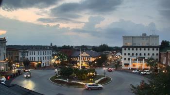Thumbnail for current weather camera view from Blue and Gray Bar and Grill in Gettysburg, Pennsylvania