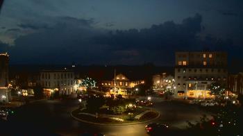 Thumbnail for current weather camera view from Blue and Gray Bar and Grill in Gettysburg, Pennsylvania