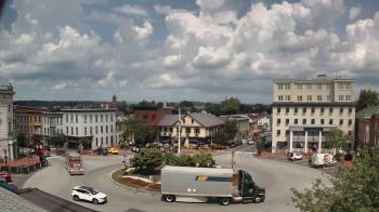Thumbnail for current weather camera view from Blue and Gray Bar and Grill in Gettysburg, Pennsylvania