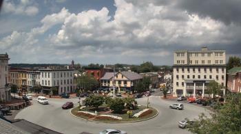 Thumbnail for current weather camera view from Blue and Gray Bar and Grill in Gettysburg, Pennsylvania
