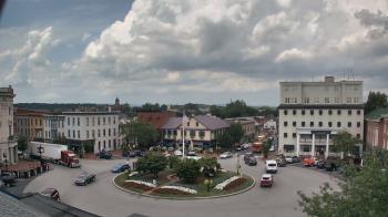 Thumbnail for current weather camera view from Blue and Gray Bar and Grill in Gettysburg, Pennsylvania