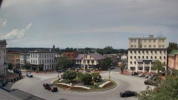 Thumbnail for current weather camera view from Blue and Gray Bar and Grill in Gettysburg, Pennsylvania