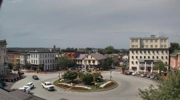 Thumbnail for current weather camera view from Blue and Gray Bar and Grill in Gettysburg, Pennsylvania