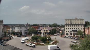 Thumbnail for current weather camera view from Blue and Gray Bar and Grill in Gettysburg, Pennsylvania