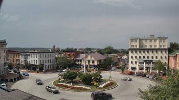 Thumbnail for current weather camera view from Blue and Gray Bar and Grill in Gettysburg, Pennsylvania