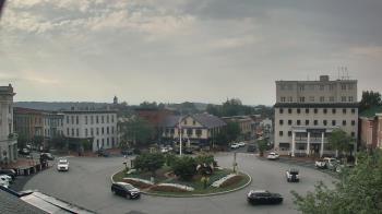 Thumbnail for current weather camera view from Blue and Gray Bar and Grill in Gettysburg, Pennsylvania