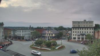 Thumbnail for current weather camera view from Blue and Gray Bar and Grill in Gettysburg, Pennsylvania