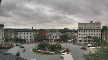 Thumbnail for current weather camera view from Blue and Gray Bar and Grill in Gettysburg, Pennsylvania