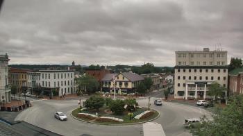 Thumbnail for current weather camera view from Blue and Gray Bar and Grill in Gettysburg, Pennsylvania
