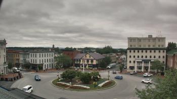Thumbnail for current weather camera view from Blue and Gray Bar and Grill in Gettysburg, Pennsylvania