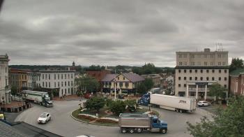 Thumbnail for current weather camera view from Blue and Gray Bar and Grill in Gettysburg, Pennsylvania