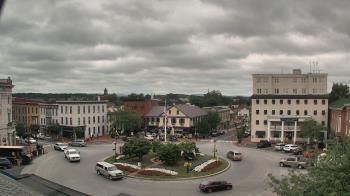 Thumbnail for current weather camera view from Blue and Gray Bar and Grill in Gettysburg, Pennsylvania