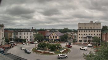 Thumbnail for current weather camera view from Blue and Gray Bar and Grill in Gettysburg, Pennsylvania