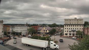 Thumbnail for current weather camera view from Blue and Gray Bar and Grill in Gettysburg, Pennsylvania