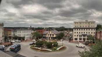 Thumbnail for current weather camera view from Blue and Gray Bar and Grill in Gettysburg, Pennsylvania