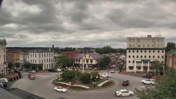 Thumbnail for current weather camera view from Blue and Gray Bar and Grill in Gettysburg, Pennsylvania