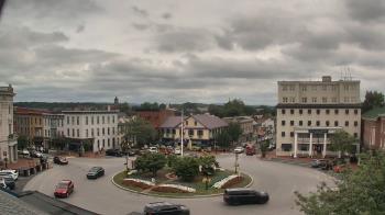 Thumbnail for current weather camera view from Blue and Gray Bar and Grill in Gettysburg, Pennsylvania