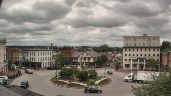 Thumbnail for current weather camera view from Blue and Gray Bar and Grill in Gettysburg, Pennsylvania