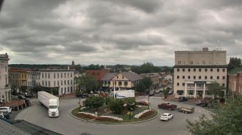 Thumbnail for current weather camera view from Blue and Gray Bar and Grill in Gettysburg, Pennsylvania