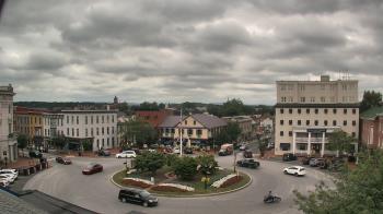 Thumbnail for current weather camera view from Blue and Gray Bar and Grill in Gettysburg, Pennsylvania
