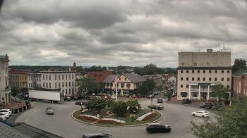 Thumbnail for current weather camera view from Blue and Gray Bar and Grill in Gettysburg, Pennsylvania