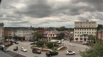 Thumbnail for current weather camera view from Blue and Gray Bar and Grill in Gettysburg, Pennsylvania