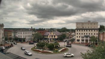 Thumbnail for current weather camera view from Blue and Gray Bar and Grill in Gettysburg, Pennsylvania