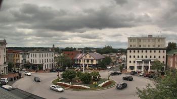 Thumbnail for current weather camera view from Blue and Gray Bar and Grill in Gettysburg, Pennsylvania