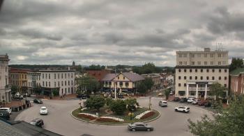 Thumbnail for current weather camera view from Blue and Gray Bar and Grill in Gettysburg, Pennsylvania