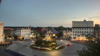 Thumbnail for current weather camera view from Blue and Gray Bar and Grill in Gettysburg, Pennsylvania