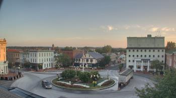 Thumbnail for current weather camera view from Blue and Gray Bar and Grill in Gettysburg, Pennsylvania