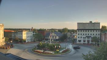 Thumbnail for current weather camera view from Blue and Gray Bar and Grill in Gettysburg, Pennsylvania