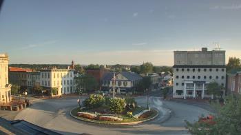 Thumbnail for current weather camera view from Blue and Gray Bar and Grill in Gettysburg, Pennsylvania