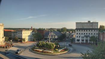 Thumbnail for current weather camera view from Blue and Gray Bar and Grill in Gettysburg, Pennsylvania